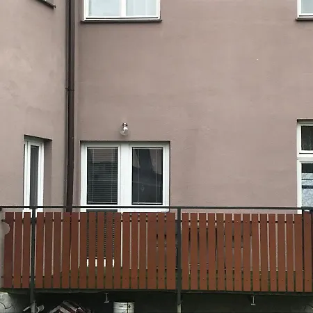 Nikola Apartment
