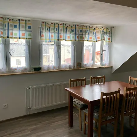Nikola Králiky Apartamento