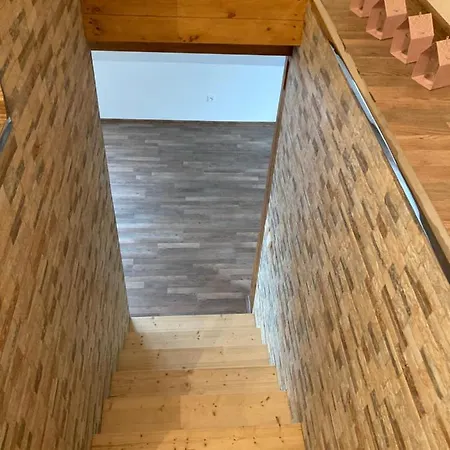 Apartamento Nikola Králiky