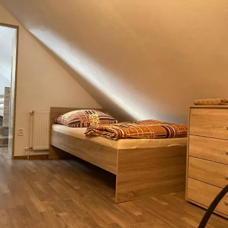 Apartamento Nikola Králiky