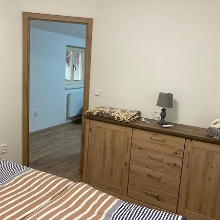Apartamento Nikola Králiky *