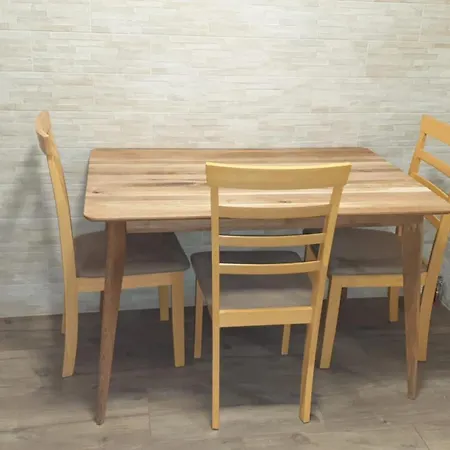 Apartamento Nikola Králiky