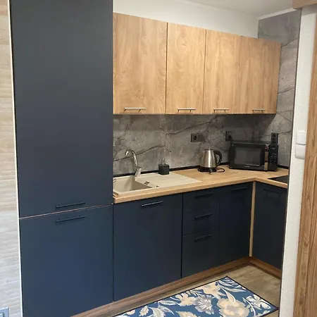 Nikola Králiky Apartamento Králíky