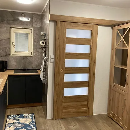 Nikola Králiky Apartamento