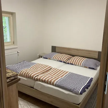 Nikola Králiky Apartamento