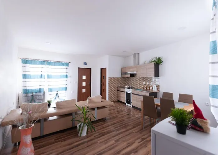 Apartman Nikola