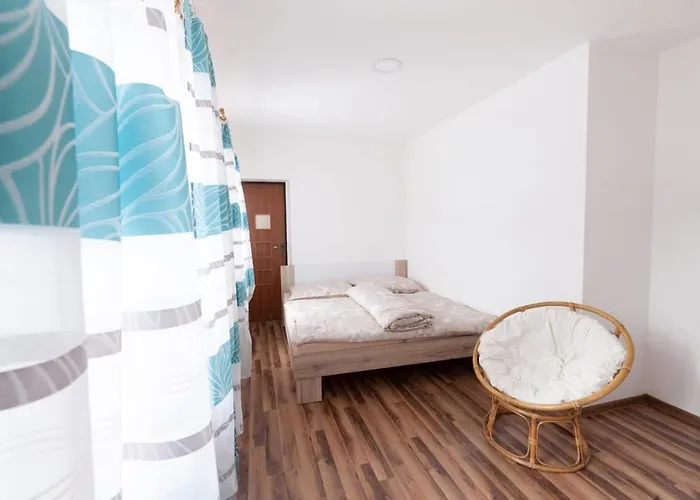 Nikola Apartman *