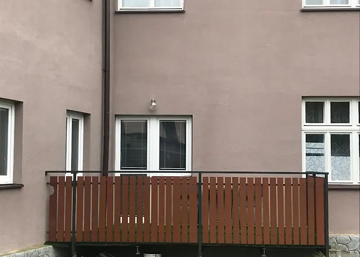 Nikola Apartman