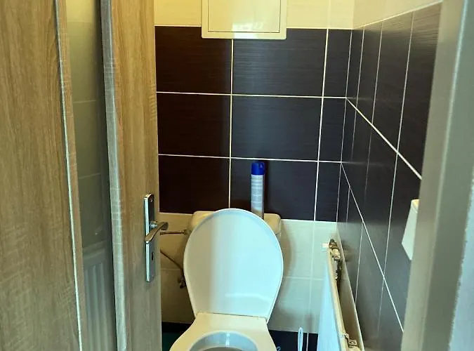 Apartman Nikola Králíky