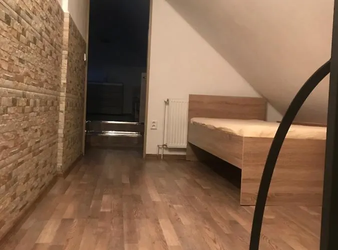 Lejlighed Nikola Králíky