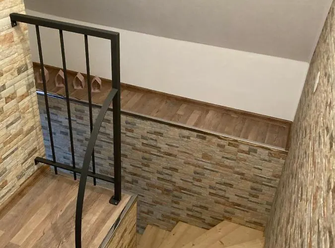 Nikola Lejlighed Králíky