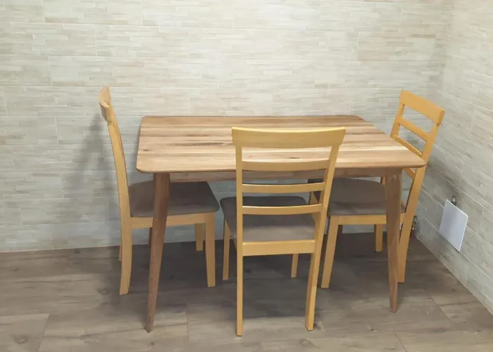Apartman Nikola