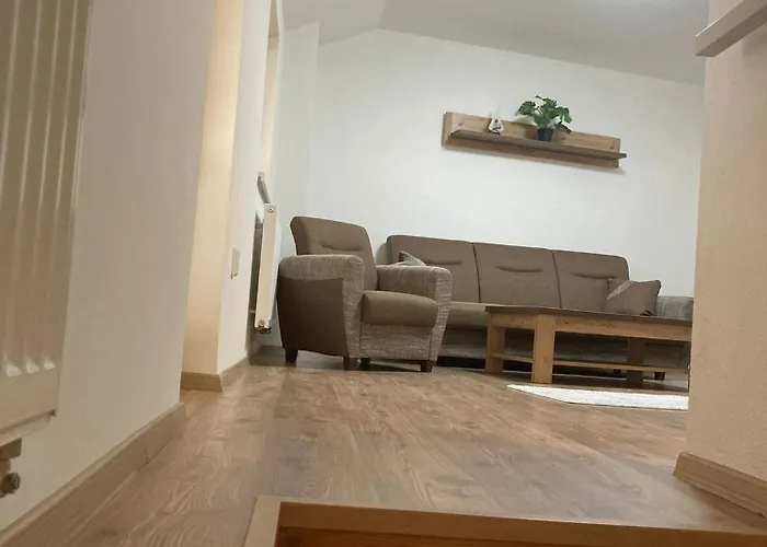 Nikola Apartman Králíky