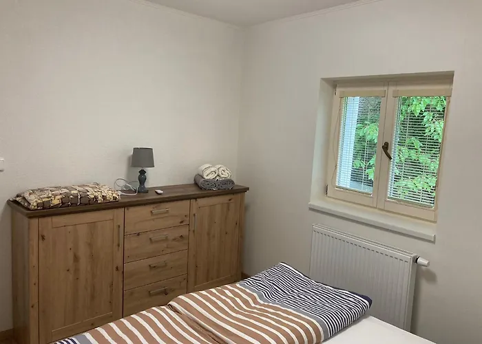 Nikola Apartman