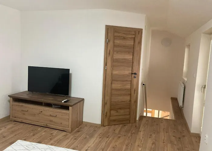 Nikola Apartman *